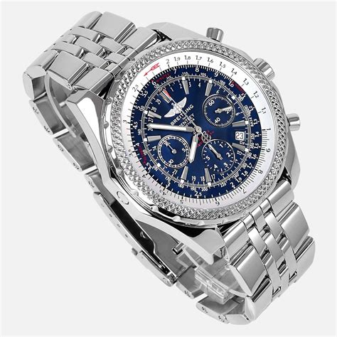 breitling bentley motors special edition a25362 fake|breitling for bentley motors price.